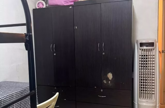 Room Rent • Lim Chu Kang • 443 Jurong West Avenue 1 • S$350 • 4-Room (3 BR) • Common Room