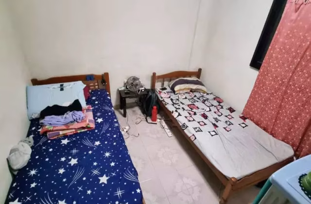 Room Rent • Rochor • 703 Yishun Avenue 5 • S$480 • 3-Room (2 BR) • Room Sharing