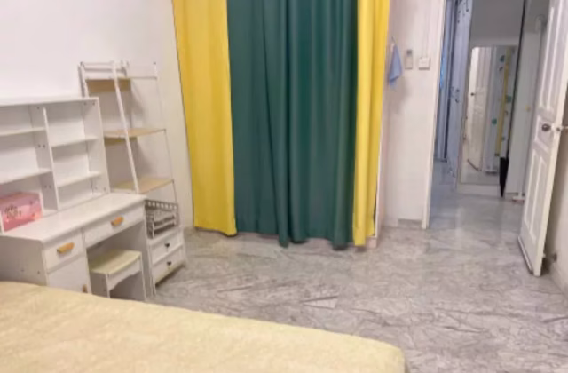 Room Rent • Western Water Catchment • 909 Tampines Avenue 4 • S$600 • 3-Room (2 BR) • Common Room