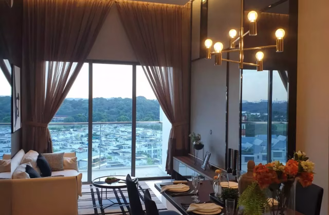 House Sale • Rochor •  Skies Miltonia • S$2750000 • Apartment • 2562ft² / 238m²