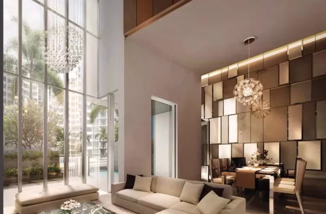 House Sale • Rochor •  Skies Miltonia • S$3750000 • Apartment • 4672ft² / 434m²