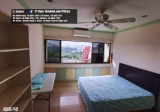 Room Rent • Choa Chu Kang •  Queensway Tower • S$1350 • Apartment • Common Room