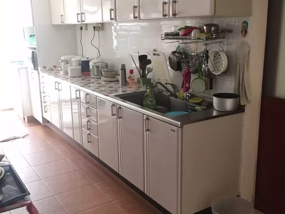 Room Rent • Sembawang • 124 Marsiling Rise • S$900 • Executive HDB • Master Room Photo