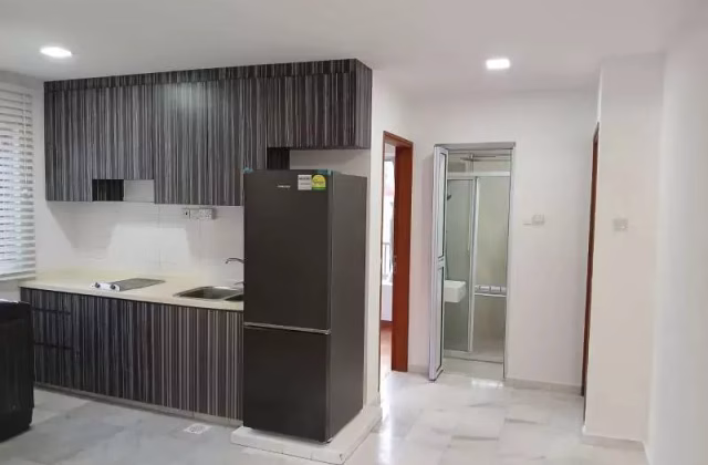 House Rent • Simpang •  9 Seraya Lane • S$4000 • Apartment • 775ft² / 71m²