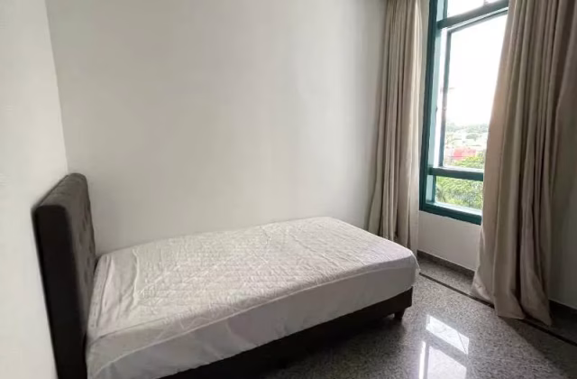 Room Rent • Woodlands •  Bukit Timah Road • S$2900 • Apartment • Master Room