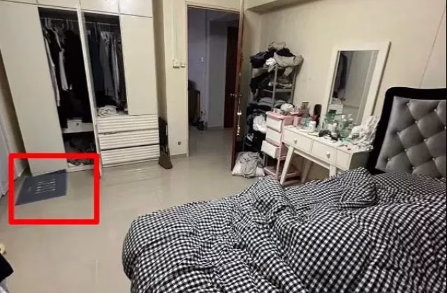 Room Rent • Bishan • 230 Compassvale Walk • S$550 • 3-Room (2 BR) • Master Room