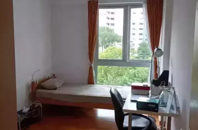 Room Rent • Bukit Batok •  Hillview Regency • S$1250 • Apartment • Common Room