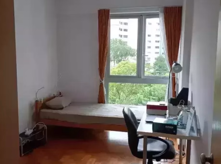 Room Rent • Bukit Batok •  Hillview Regency • S$1250 • Apartment • Common Room Photo
