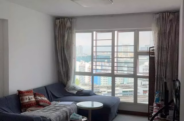 Room Rent • Museum • 113B Mcnair Road • S$1300 • 4-Room (3 BR) • Common Room