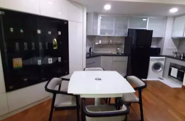 House Rent • Downtown Core •  Tresalveo • S$3500 • Condo • 603ft² / 56m²