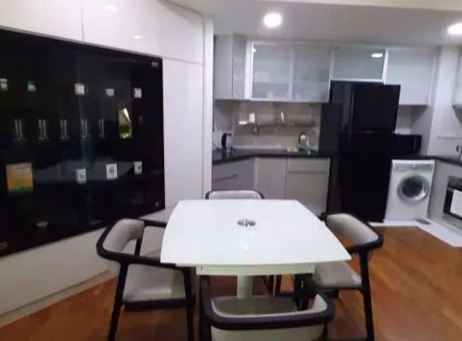 House Rent • Downtown Core •  Tresalveo • S$3500 • Condo • 603ft² / 56m² Photo