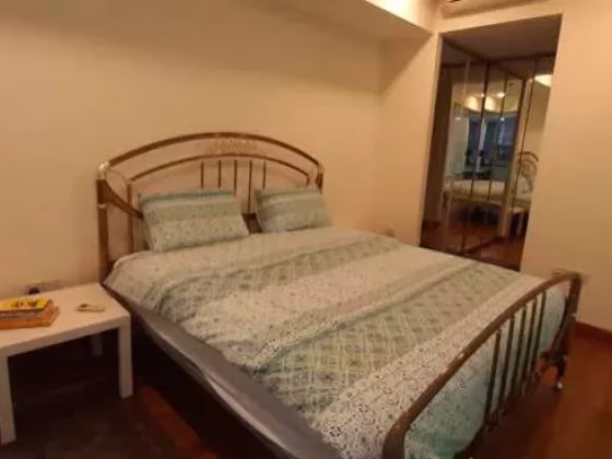 House Rent • Downtown Core •  Tresalveo • S$3500 • Condo • 603ft² / 56m² Photo