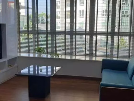 House Rent • Downtown Core •  Tresalveo • S$3500 • Condo • 603ft² / 56m² Photo