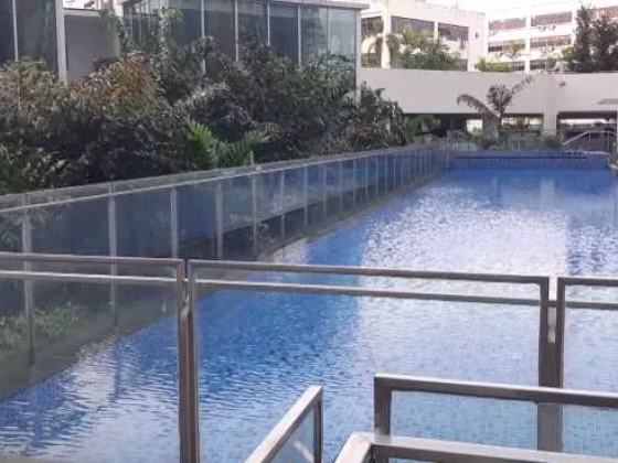 House Rent • Downtown Core •  Tresalveo • S$3500 • Condo • 603ft² / 56m² Photo