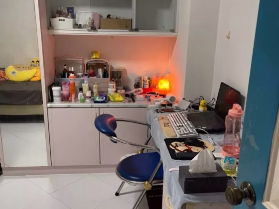 Room Rent • Sembawang • 736 Woodlands Circle • S$900 • 4-Room (3 BR) • Common Room Photo