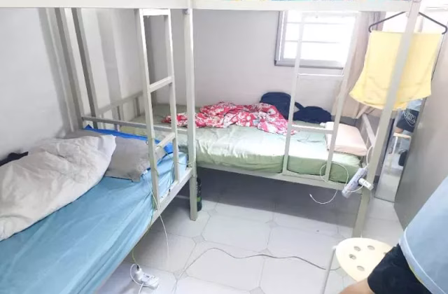 Room Rent • Downtown Core • 407 Sin Ming Avenue • S$400 • 4-Room (3 BR) • Room Sharing
