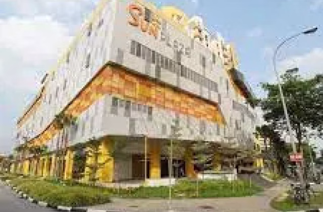 Room Rent • Hougang • 410 Sembawang Drive • S$1000 • 4-Room (3 BR) • Common Room