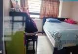 Room Rent • Choa Chu Kang • 28C Dover Crescent • S$1500 • 4-Room (3 BR) • Common Room