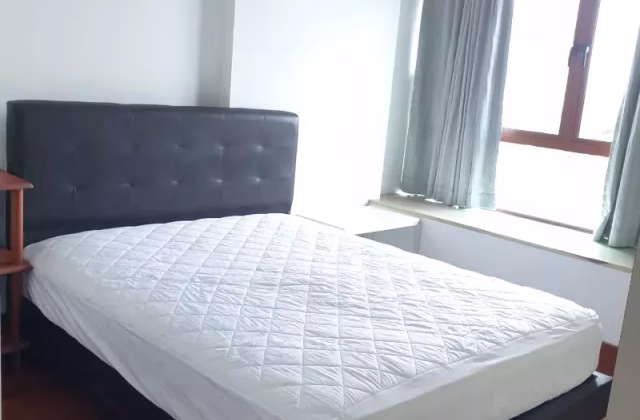 House Rent • Bukit Timah •  D'oasia • S$3100 • Apartment • 570ft² / 52m²