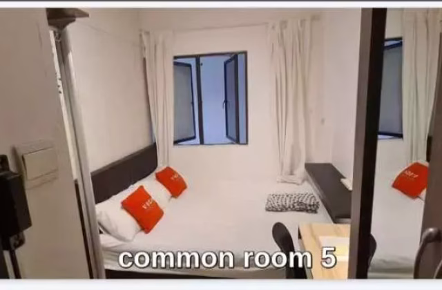 Room Rent • Changi Bay •  People's Park Complex • S$1450 • Apartment • Common Room
