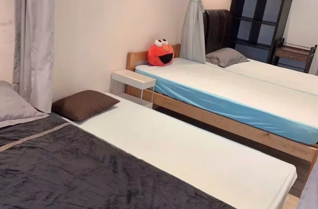 Room Rent • Changi Bay • 2 Jalan Kukoh • S$450 • Shophouse • Room Sharing