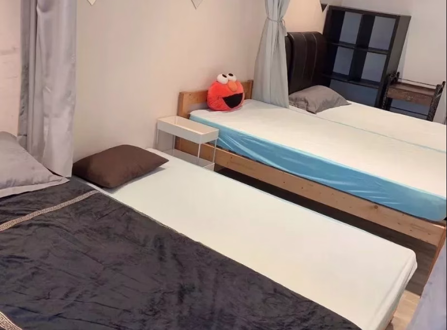 Room Rent • Changi Bay • 2 Jalan Kukoh • S$450 • Shophouse • Room Sharing Photo