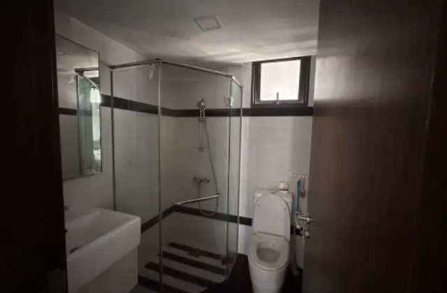 House Rent • Rochor •  Symphony Suites • S$3500 • Apartment • 786ft² / 73m²