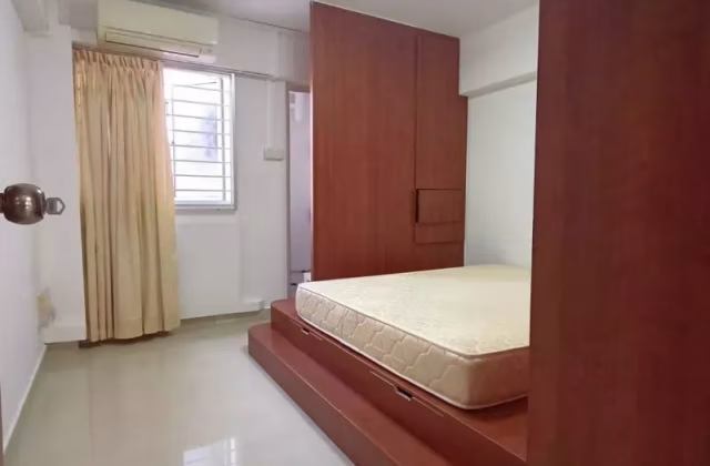 House Rent • Rochor • 764 Yishun Street 72 • S$3500 • 4-Room (3 BR) • 904ft² / 83m²