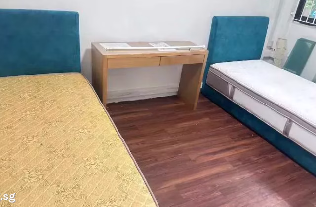 Room Rent • Marine Parade • 2 Lorong 7 Toa Payoh • S$500 • 3-Room (2 BR) • Room Sharing