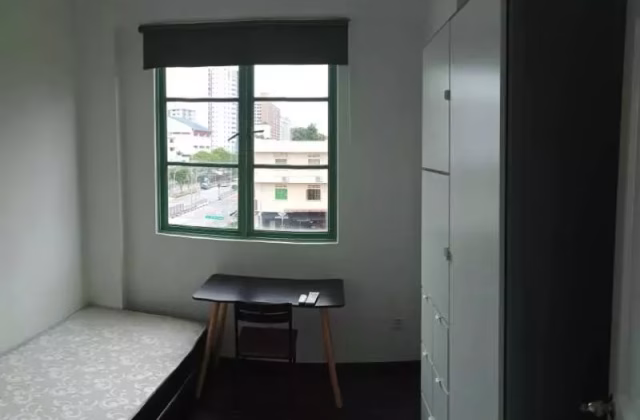 Room Rent • Outram •  The Sunny Spring • S$1150 • Apartment • Common Room
