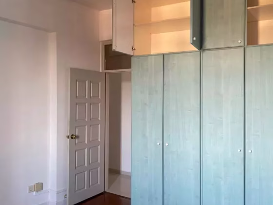 Room Rent • Downtown Core •  Thomson View • S$1700 • Town House • Maid Room Photo
