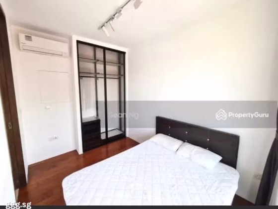 House Sale • Singapore River •  Park Residences Kovan • S$696000 • Apartment • 355ft² / 32m² Photo