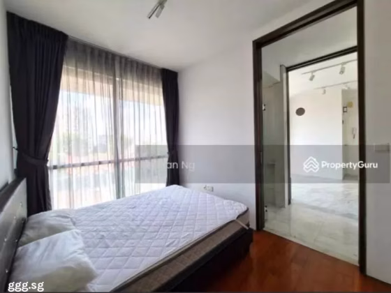House Sale • Singapore River •  Park Residences Kovan • S$696000 • Apartment • 355ft² / 32m² Photo