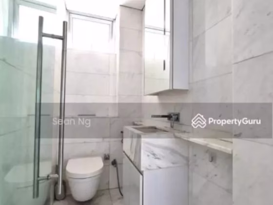 House Sale • Singapore River •  Park Residences Kovan • S$696000 • Apartment • 355ft² / 32m² Photo