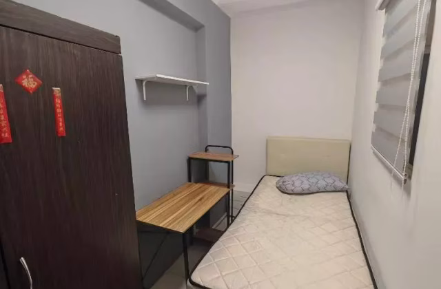 Room Rent • Rochor •  Orchid Park Condominium • S$800 • Condo • Common Room