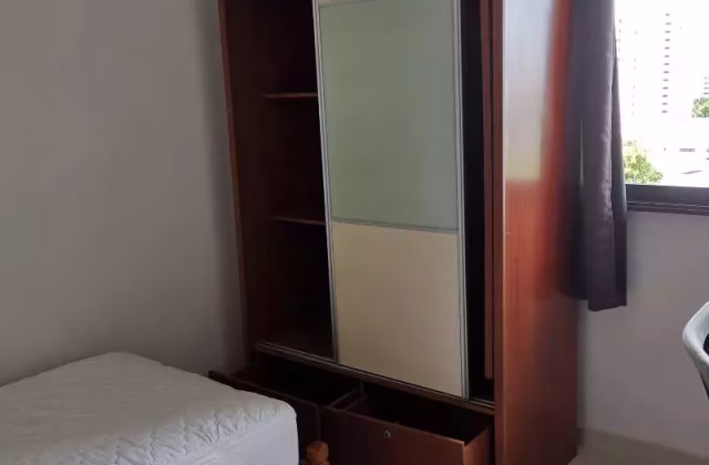 Room Rent • Lim Chu Kang • 671C Jurong West Street 65 • S$750 • 4-Room (3 BR) • Common Room