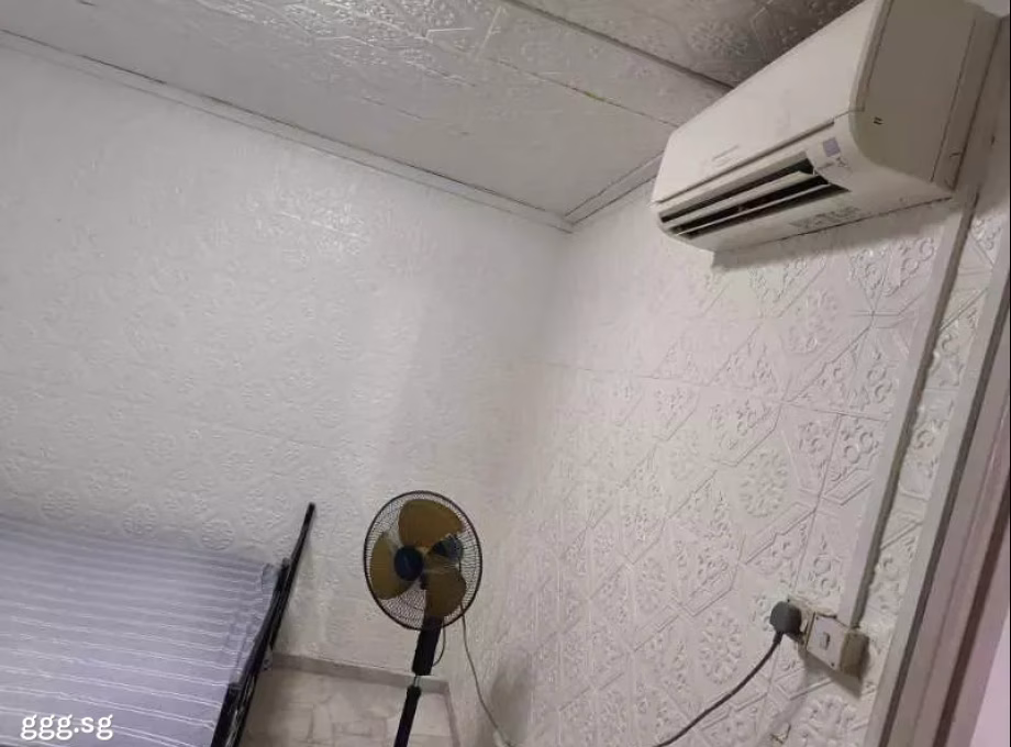 Room Rent • Sembawang • 895C Woodlands Drive 50 • S$0 • 4-Room (3 BR) • Common Room Photo