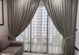 House Rent • Rochor •  The Wisteria • S$2850 • Condo • 441ft² / 40m²