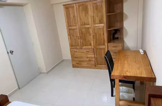 Room Rent • Lim Chu Kang • 653A Jurong West Street 61 • S$1200 • 5-Room (4 BR) • Common Room