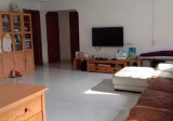 House Rent • Sembawang • 611 Woodlands Ring Road • S$3200 • 3-Room (2 BR) • 