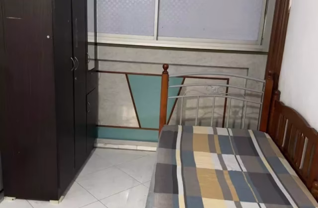 Room Rent • Lim Chu Kang • 845 Jurong West Street 81 • S$600 • 4-Room (3 BR) • Common Room