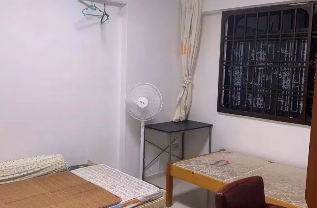Room Rent • Lim Chu Kang • 661C Jurong West Street 64 • S$900 • 4-Room (3 BR) • Common Room