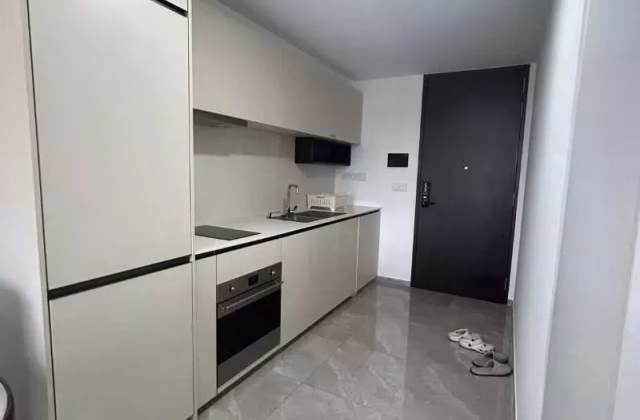 House Rent • Downtown Core •  Jadescape • S$3200 • Condo • 527ft² / 48m²