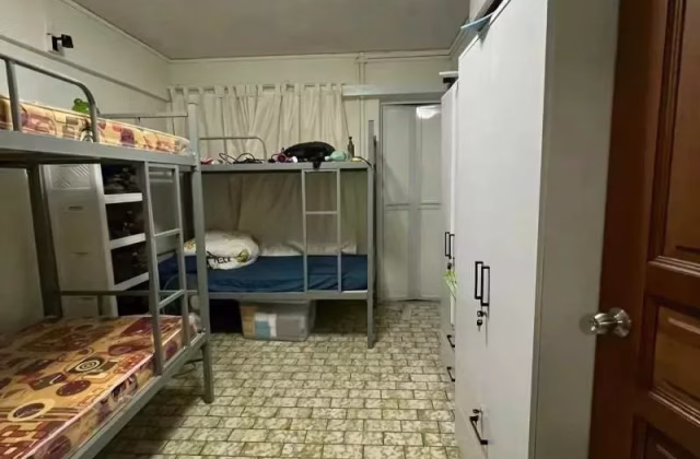 Room Rent • Orchard • 119 Ang Mo Kio Avenue 3 • S$500 • 3-Room (2 BR) • Room Sharing