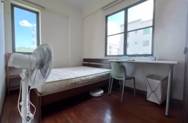 Room Rent • Bukit Merah •  Springdale Condo • S$1200 • Condo • Common Room