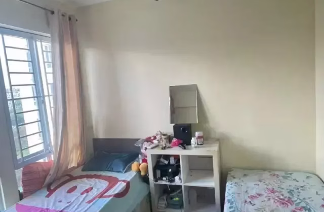 Room Rent • Sembawang •  Northoaks • S$1200 • Condo • Common Room