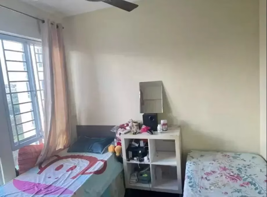 Room Rent • Sembawang •  Northoaks • S$1200 • Condo • Common Room Photo