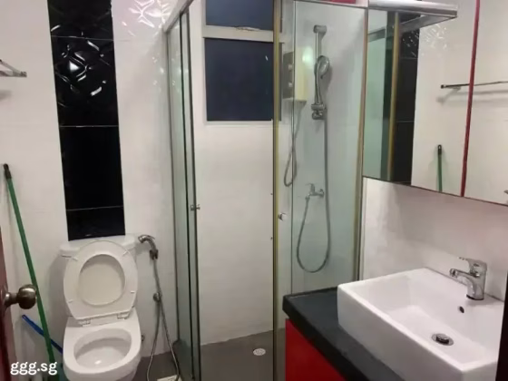 Room Rent • Sembawang •  Northoaks • S$1200 • Condo • Common Room Photo