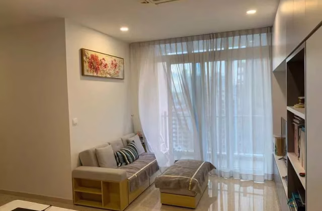 Room Rent • Newton •  Prestige Heights • S$1300 • Apartment • Common Room