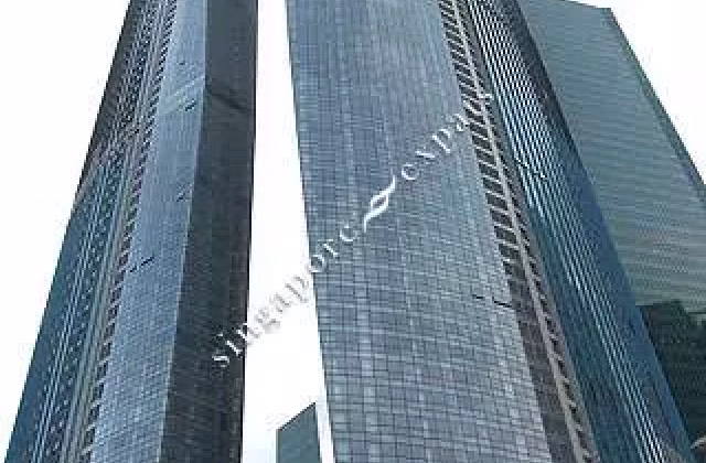 House Rent • Tampines •  The Sail @ Marina Bay • S$4500 • Apartment • 680ft² / 63m²